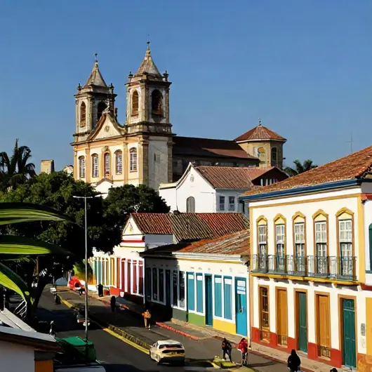 16 melhores lugares para conhecer na cidade de Goiás
