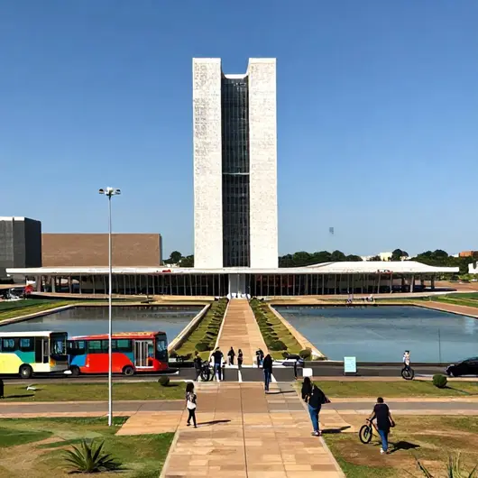 17 melhores empresas de passeios em Brasília: guia atualizado