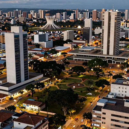 19 opções de hospedagem no sudoeste em Brasília: o que avaliar antes de escolher 19 opções de hospedagem no sudoeste em Brasília: o que avaliar antes de escolher