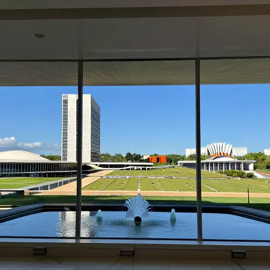 27 melhores hotéis em Brasília: guia atualizado