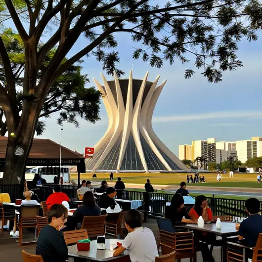 29 melhores lugares na Vila Planalto: guia atualizado 29 melhores lugares na Vila Planalto: guia atualizado