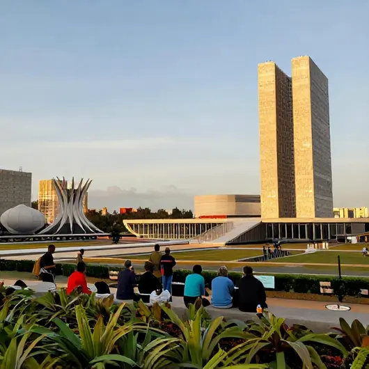 31 dicas de turismo em Brasília: escolha as melhores opções