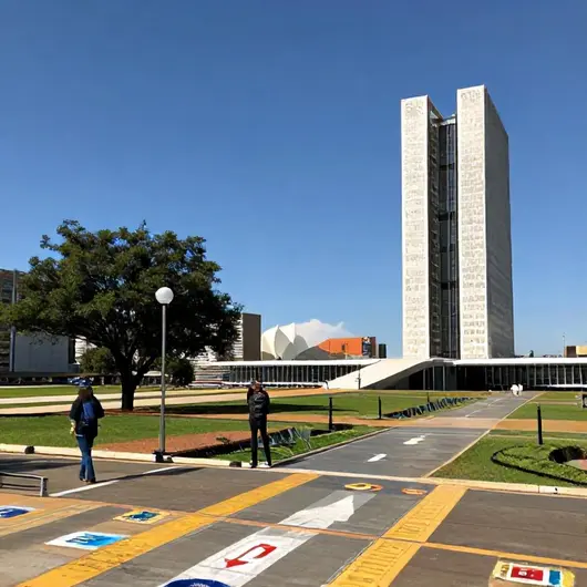 35 opções de acessibilidade em Brasília para otimizar sua visita 35 opções de acessibilidade em Brasília para otimizar sua visita