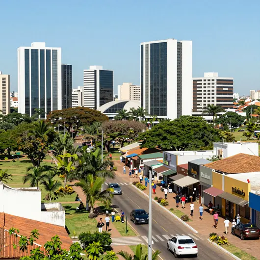 36 melhores lugares para conhecer em Ceilândia - DF