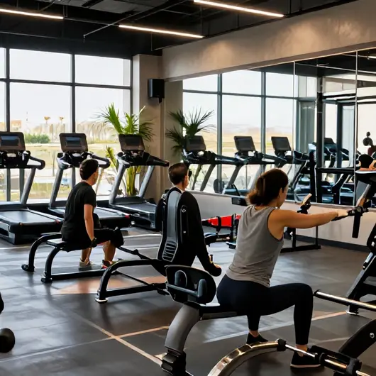37 melhores academias para treinar em Brasília