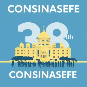 38º CONSINASEFE será realizado em Brasília 38º CONSINASEFE
