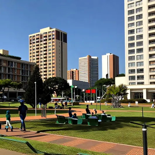 38 melhores lugares em Luziânia: descubra as opções na cidade