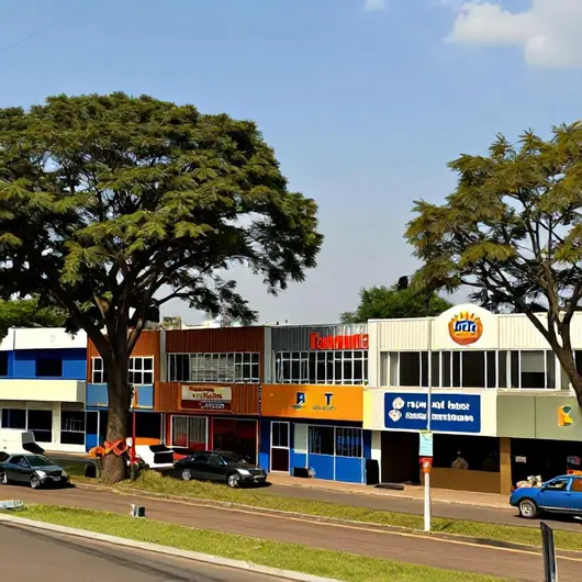 5 melhores opções de hospedagem perto da rodoviária em Brasília