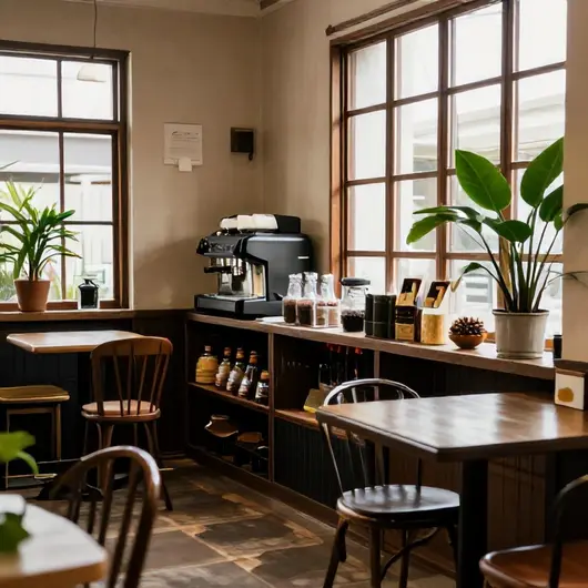 Acorde 27 Cafés Especiais