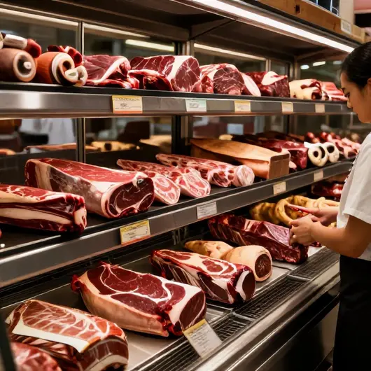 Açougue do Paulinho: O Destino Certo para Cortes de Carne de Qualidade Açougue do Paulinho: O Destino Certo para Cortes de Carne de Qualidade