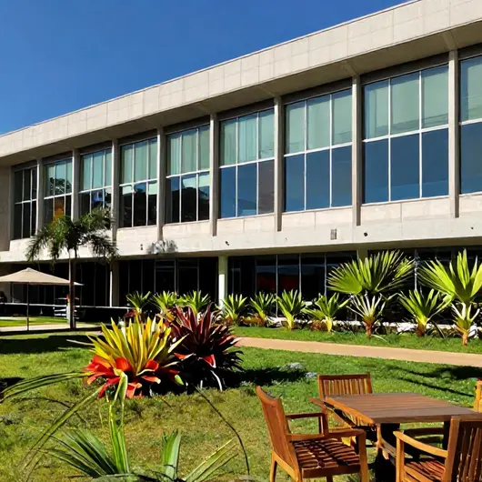 Aliança Turismo e Eventos