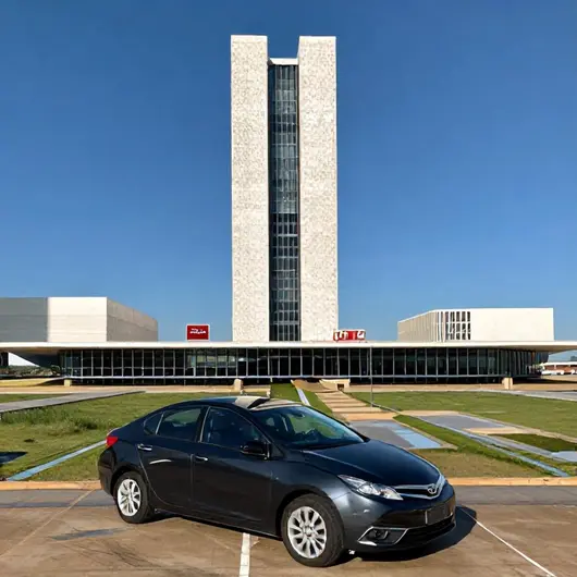 Aluguel de Carros em Brasília: Dicas e Informações Essenciais Aluguel de Carros em Brasília: Dicas e Informações Essenciais