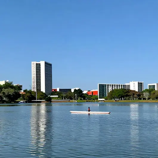 Aluguel de Lancha em Brasília: Descubra o Lago Paranoá
