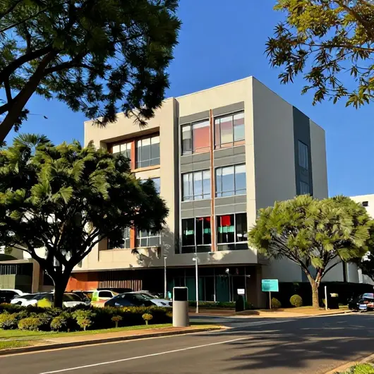 Aluguel por temporada em Park Way