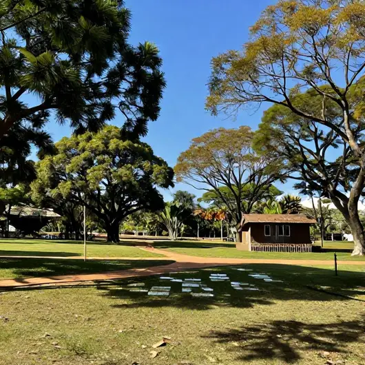 Aluguel por temporada em Parque Nacional de Brasília