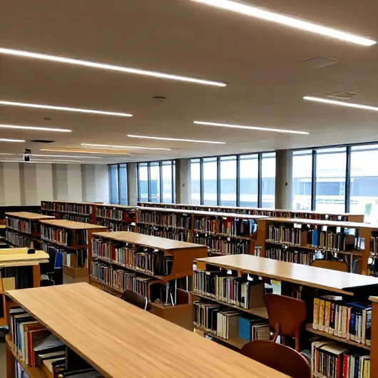 As 28 melhores bibliotecas em Brasília: guia atualizado