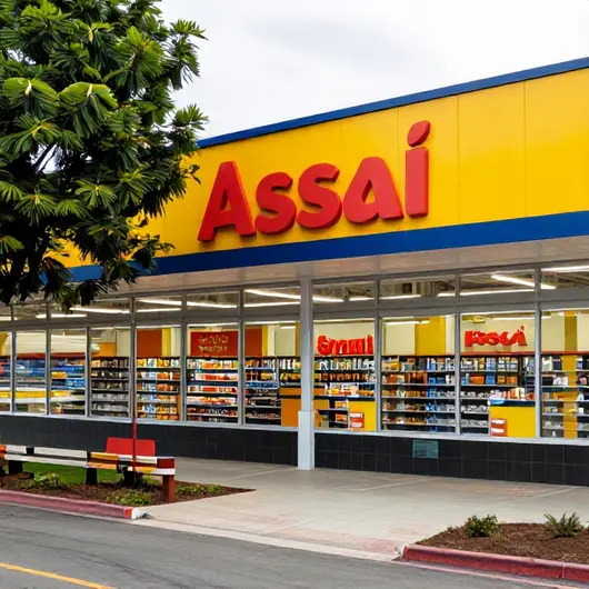 Assaí Brasília Norte