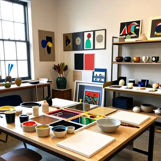 Atelier Cynthia Alves