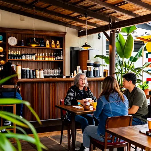 Bar Beirute