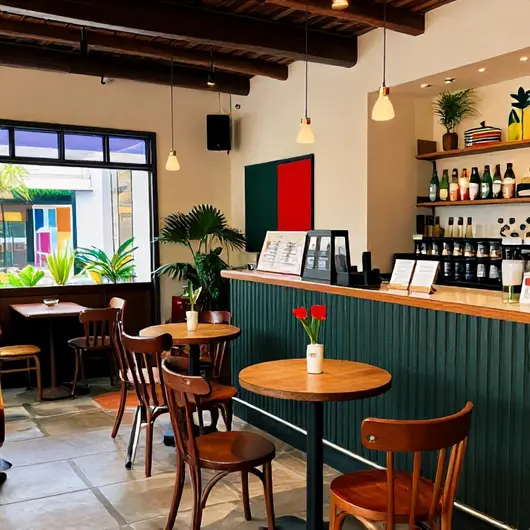 Bar Brasilia: Um Destino Imperdível na Capital