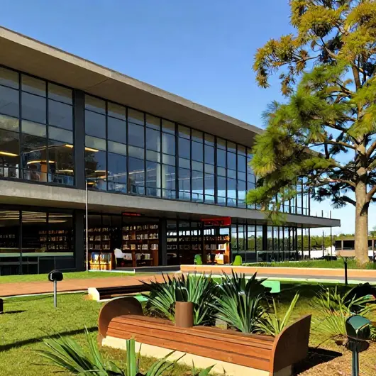 Bibliotecas