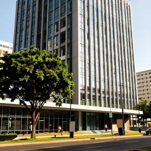 BLOCO Arquitetos