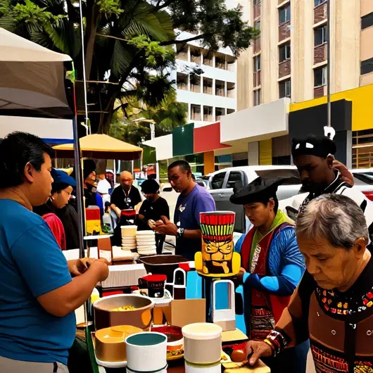 Brasília tem Cultura Popular