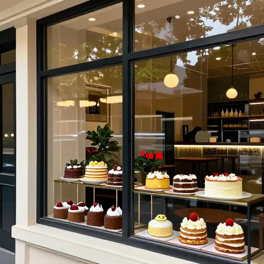 Brauny's Doce Sabor: Delícias que Encantam em Brasília