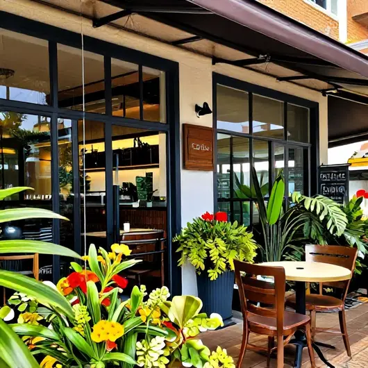 Café Belini