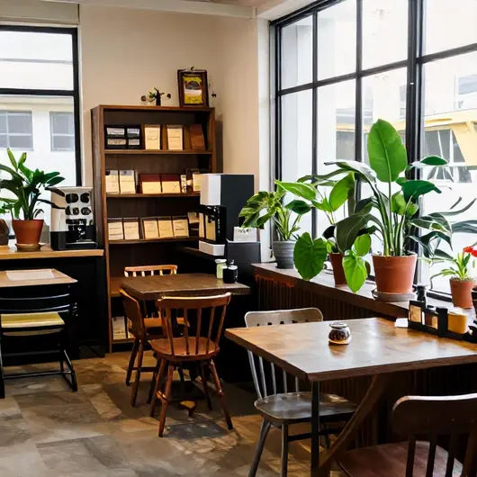 Café Cultura Café Cultura