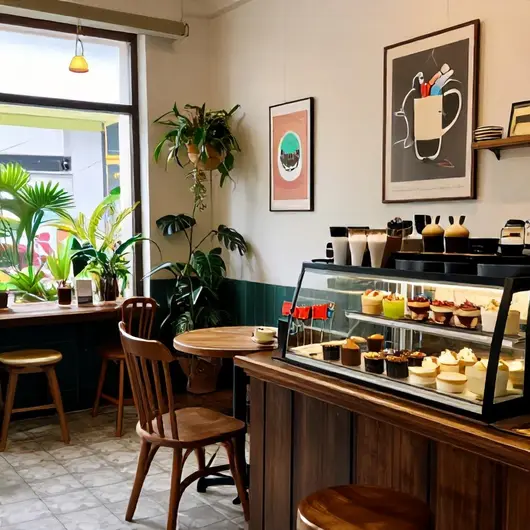 Café S/A