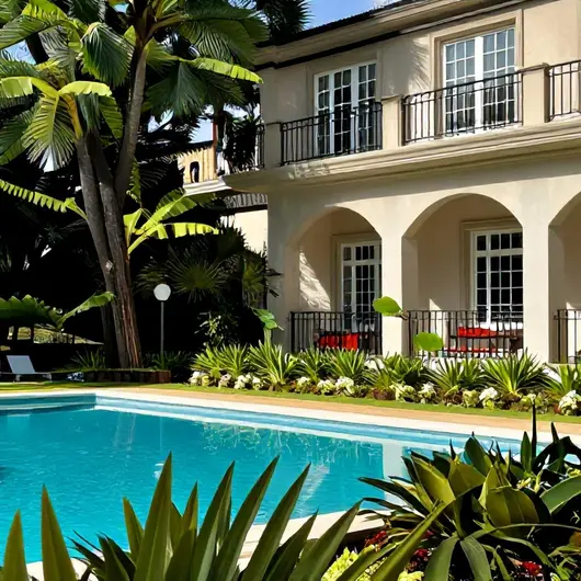 Caldas Park & Hotel