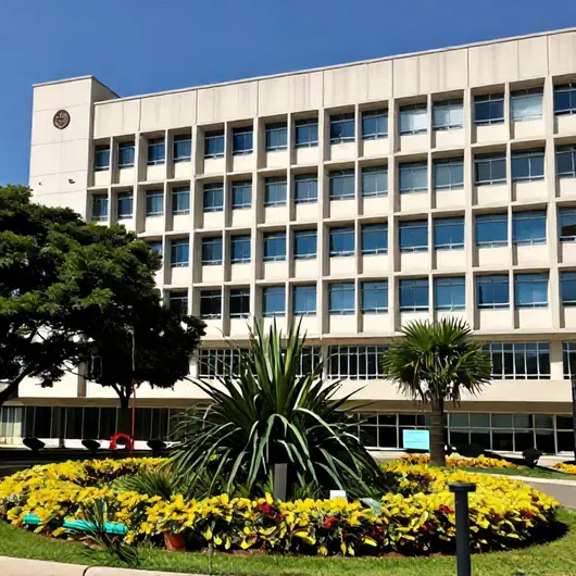 Câmara Municipal de Guará: Um Espaço de Cidadania