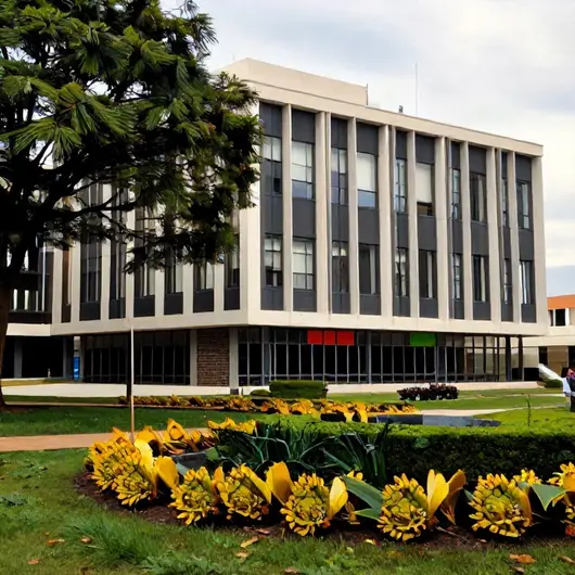 Casa da Cultura Brasília