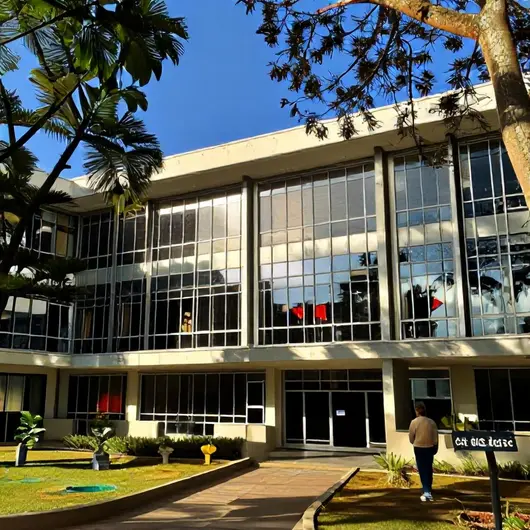 Casa das Artes