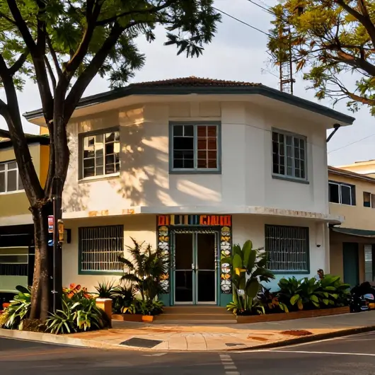 Casa Dom Luciano