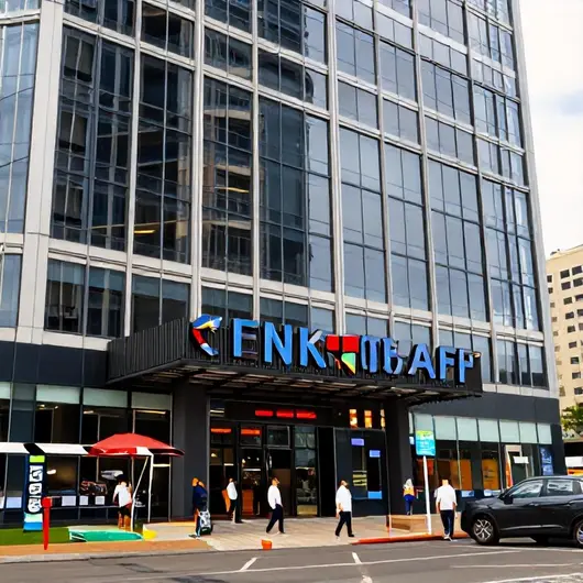 Center Shopping