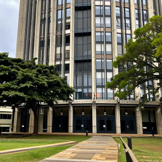 Centro Cultural Banco do Brasil Brasília: Um Ponto de Cultura e Arte