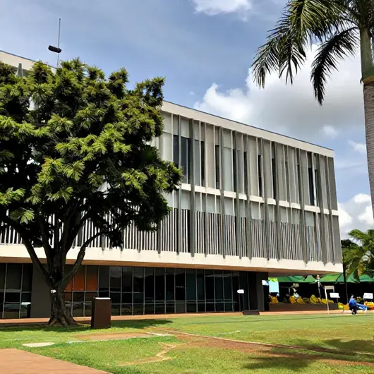 Centro Cultural dos Povos da Amazônia