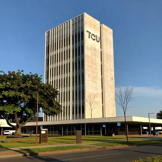 Centro Cultural TCU