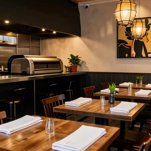 Chamas Grill Restaurante Pizzaria Taguatinga Shopping