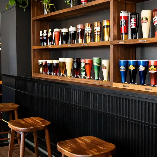Chopp Delivery Sobradinho: O Melhor do Chopp na Sua Casa