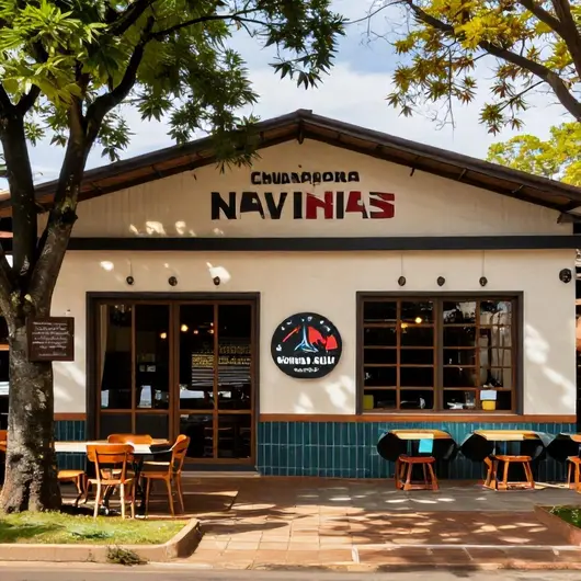 Churrascaria Nativas Grill Brasília