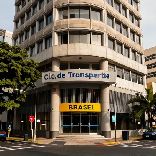 Cia de Transporte