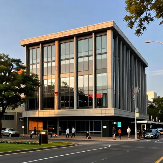 Cinema Casa Park: A Experiência Cinematográfica em Brasília
