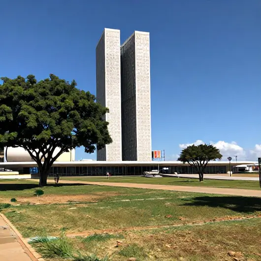 City Tour Cívico: Explore a História e a Cultura de Brasília