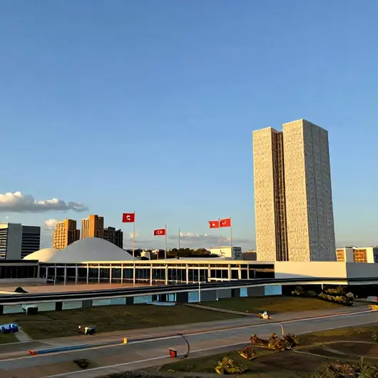 Clima e Temperatura em Brasília: Prepare-se para sua Viagem