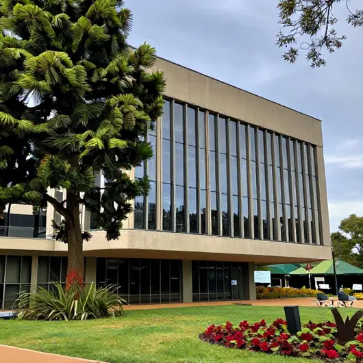 CMAB: Um Refúgio Musical em Brasília