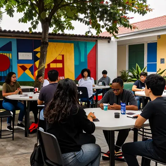 Coletivo Estudantes EMB