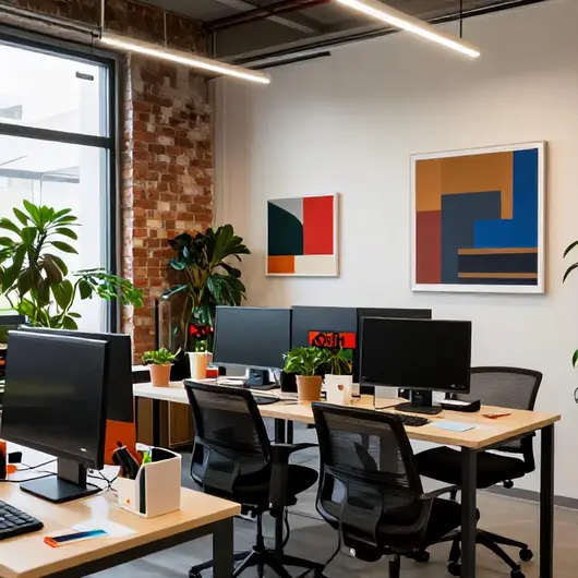 Colletivo: Estúdio Brasileiro de Design e Comunicação